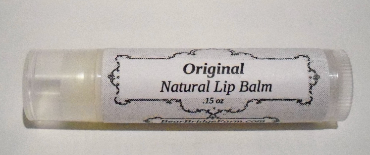 Original Lip Balm