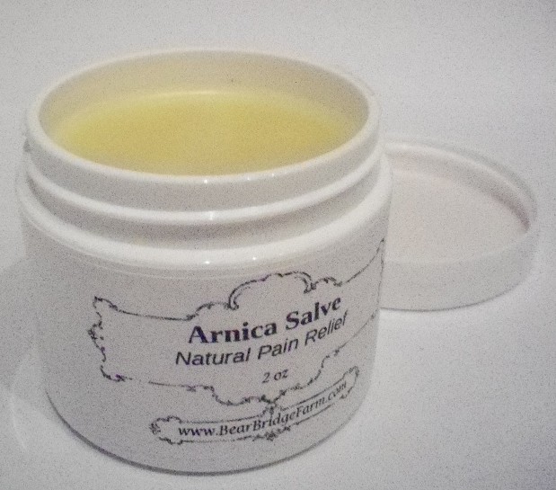 Arnica Salve