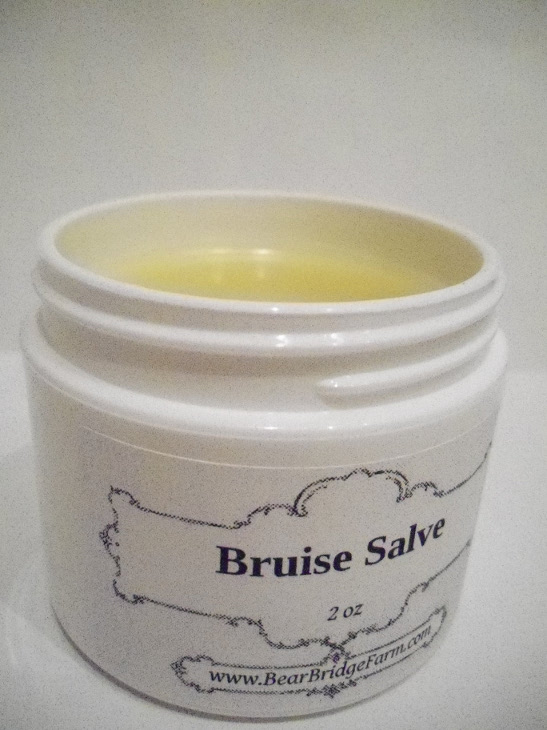 Bruise Salve