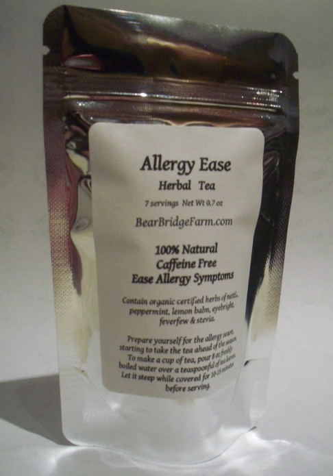 Allergy Ease