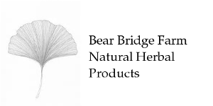 (image for) Bear Bridge Farm Herbal Products